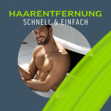 Veet Men Total Pro 400 ml