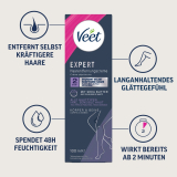 Veet EXPERT Körper&Beine 100ml