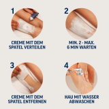Veet EXPERT Körper&Beine 100ml