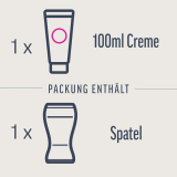 Veet EXPERT Körper&Beine 100ml