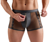 Herren Pants Netz 2XL