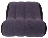 Inflatable Velvety Love Pillow