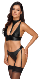 BH Set Bondage M