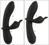 Couples Choice Duo Vibrator