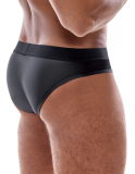 Herren Slip padded S