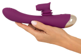 Javida 2 Function Vibrator Mov
