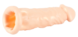 Silicone Extension flesh