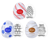 Tenga Egg Standard 3er 2