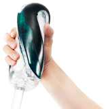 Tenga Flip 360 Aurora Green