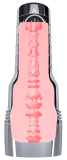Fleshlight Pink Quiver