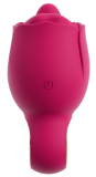 Oral Fun Tongue Vibrator