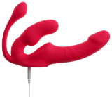 Strapless Strap-On Triple RC