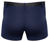 Herren Pants Police L