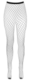 Netzstrumpfhose S-L