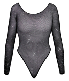 Body Glitzer Fantasy S-L