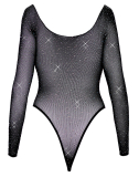 Body Glitzer Fantasy S-L