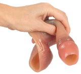 Realistixxx Sleeve Intense