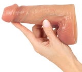 Realistixxx Sleeve Intense