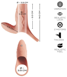 Realistixxx Real Sleeve Clit S