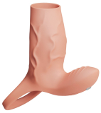 Realistixxx Real Sleeve Clit S