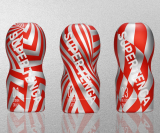 Super Tenga Storm Crash