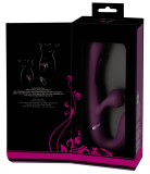 Javida Strapless Strap-On Flic