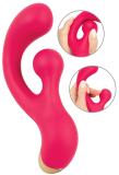 Smile G-Spot Vibrator w rotati
