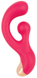 Smile G-Spot Vibrator w rotati