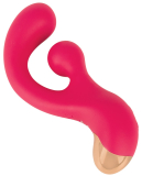Smile G-Spot Vibrator w rotati
