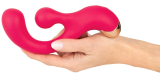 Smile G-Spot Vibrator w rotati