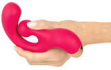 Smile G-Spot Vibrator w rotati
