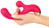 Smile G-Spot Vibrator w rotati