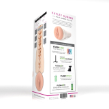 Kayley Gunner Fully Loaded