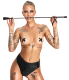 Bad Kitty Crop Set, Flogger,Ca