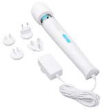 Classique Plug-In Wand Massage