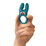 Nos Pro Bottle Green