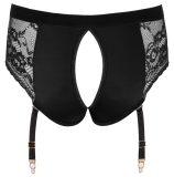 Bad Kitty Straps-Panty M