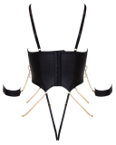 Body Bondage S