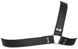 Leder Herren Harness XL/2XL