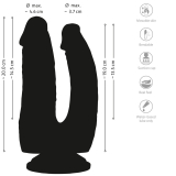 Nature Skin Bendable Double Pe