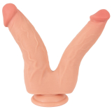 Nature Skin Bendable Double Pe