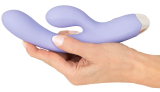 beau coeur Rivano Curved Rabbi