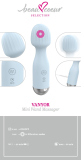 beau coeur Vanyor Mini Wand Ma