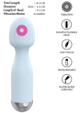 beau coeur Vanyor Mini Wand Ma