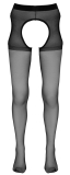Sex-Strumpfhose L/XL