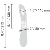 b-Vibe Rimming P-Spot Vibe