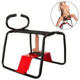 The Banger Sex Stool