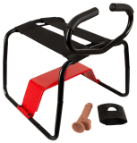 The Banger Sex Stool