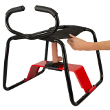 The Banger Sex Stool
