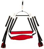 Bad Kitty Sex Swing